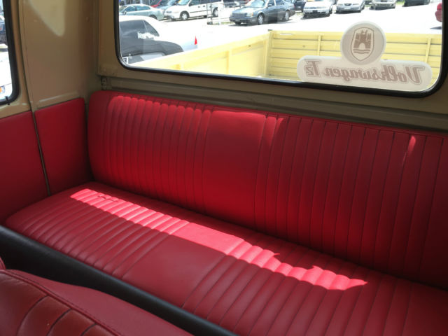 1973 Volkswagen Bus/Vanagon - photo 9