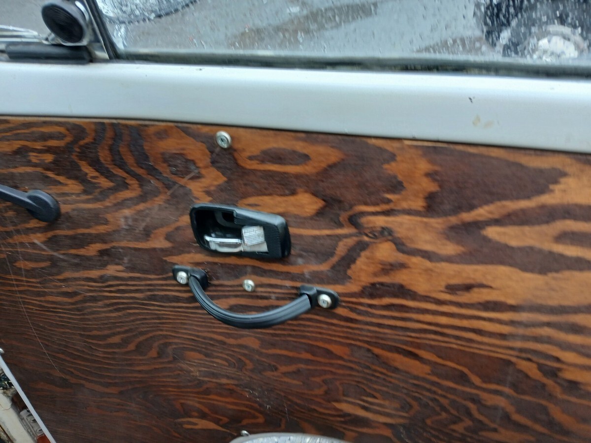 1970 Volkswagen Microbus - photo 4