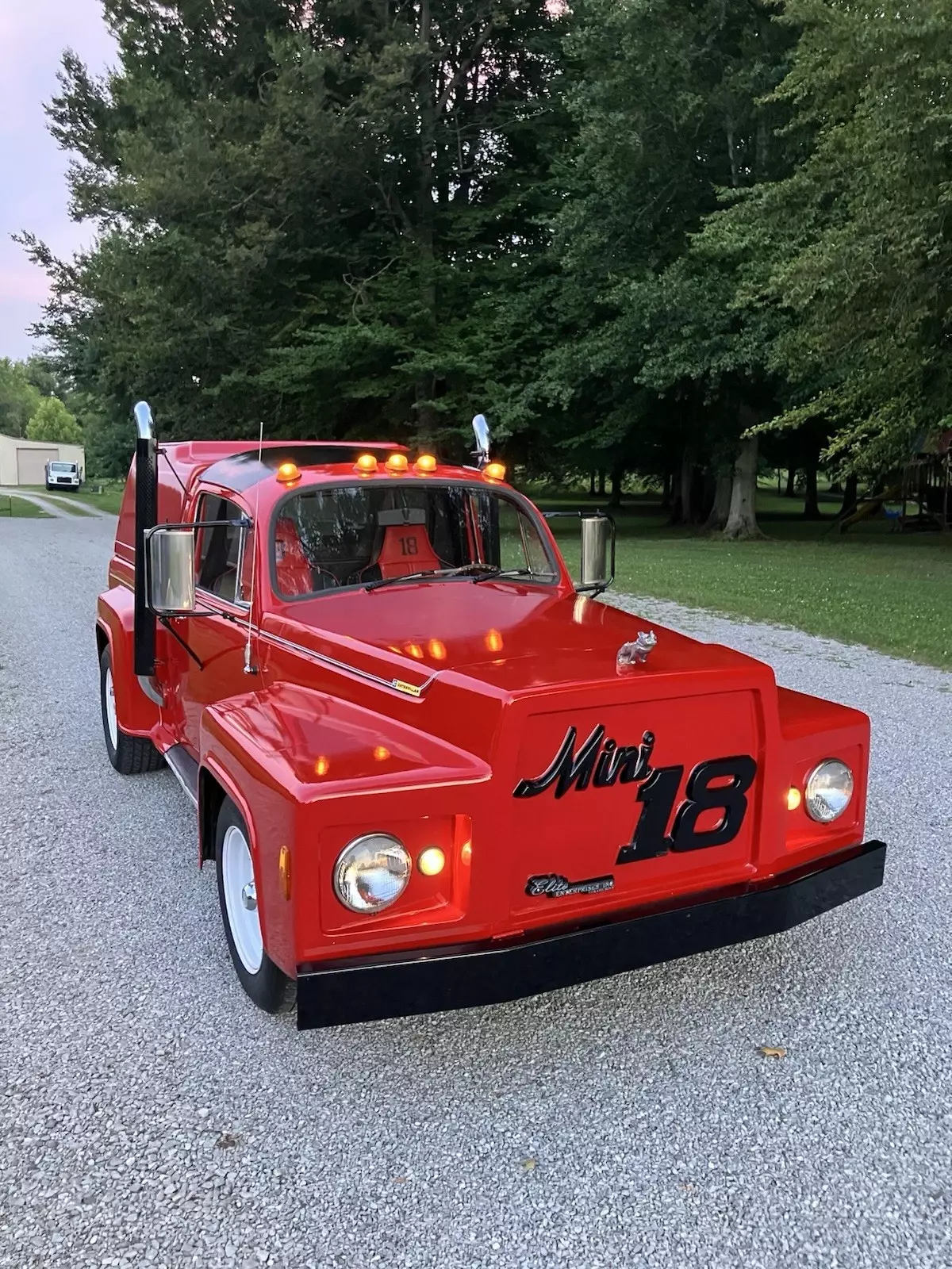 1970 Replica/Kit Makes