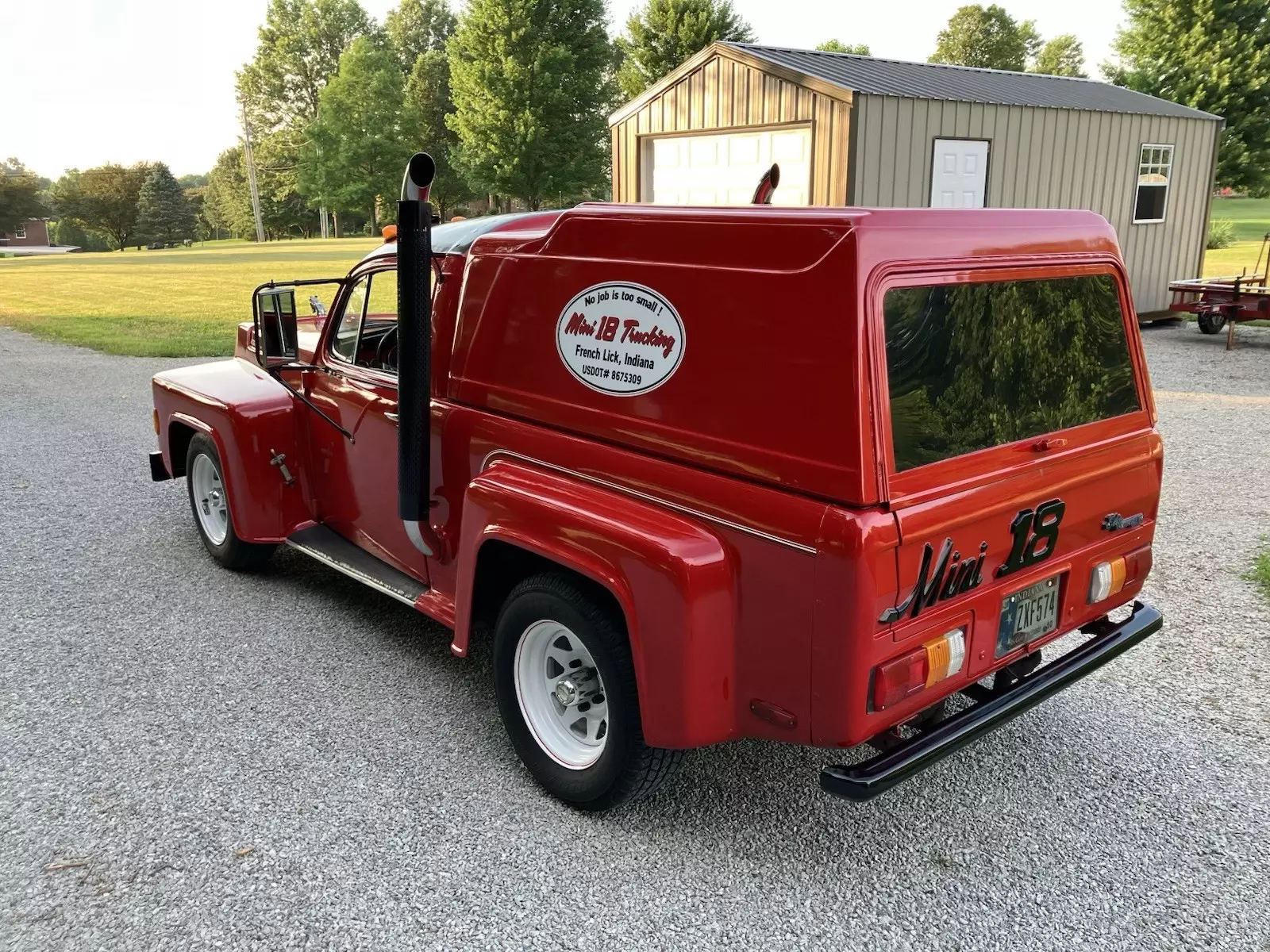 1970 Replica/Kit Makes - photo 10