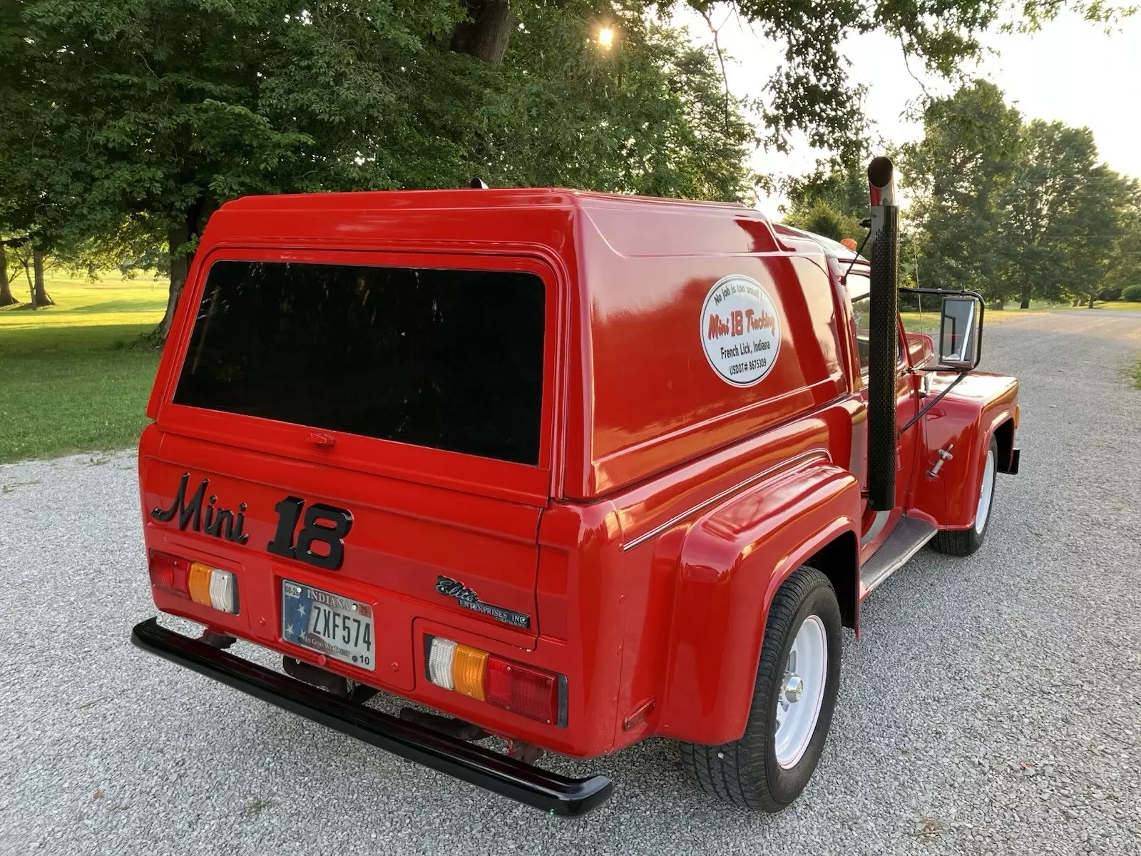 1970 Replica/Kit Makes - photo 11