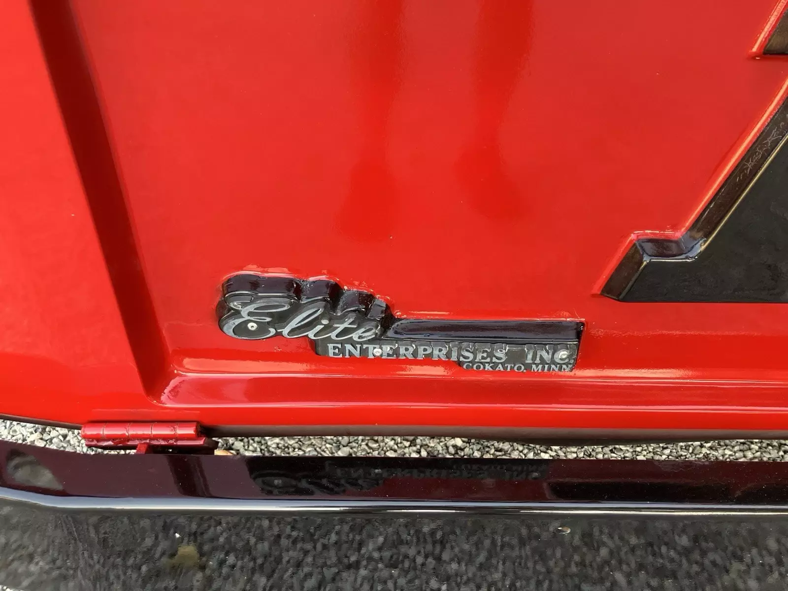 1970 Replica/Kit Makes - photo 7