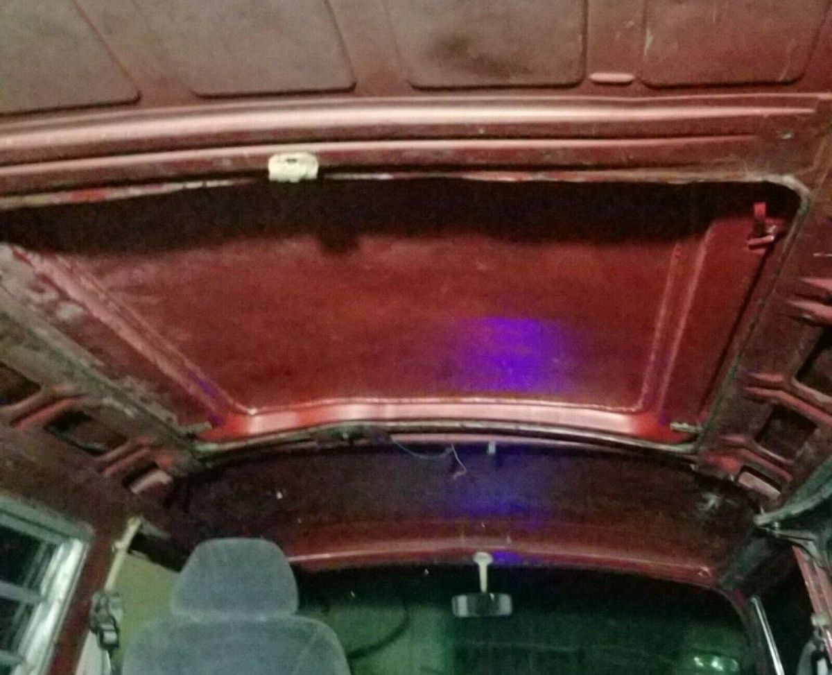 1970 Volkswagen Bus/Vanagon Type 2 - photo 11