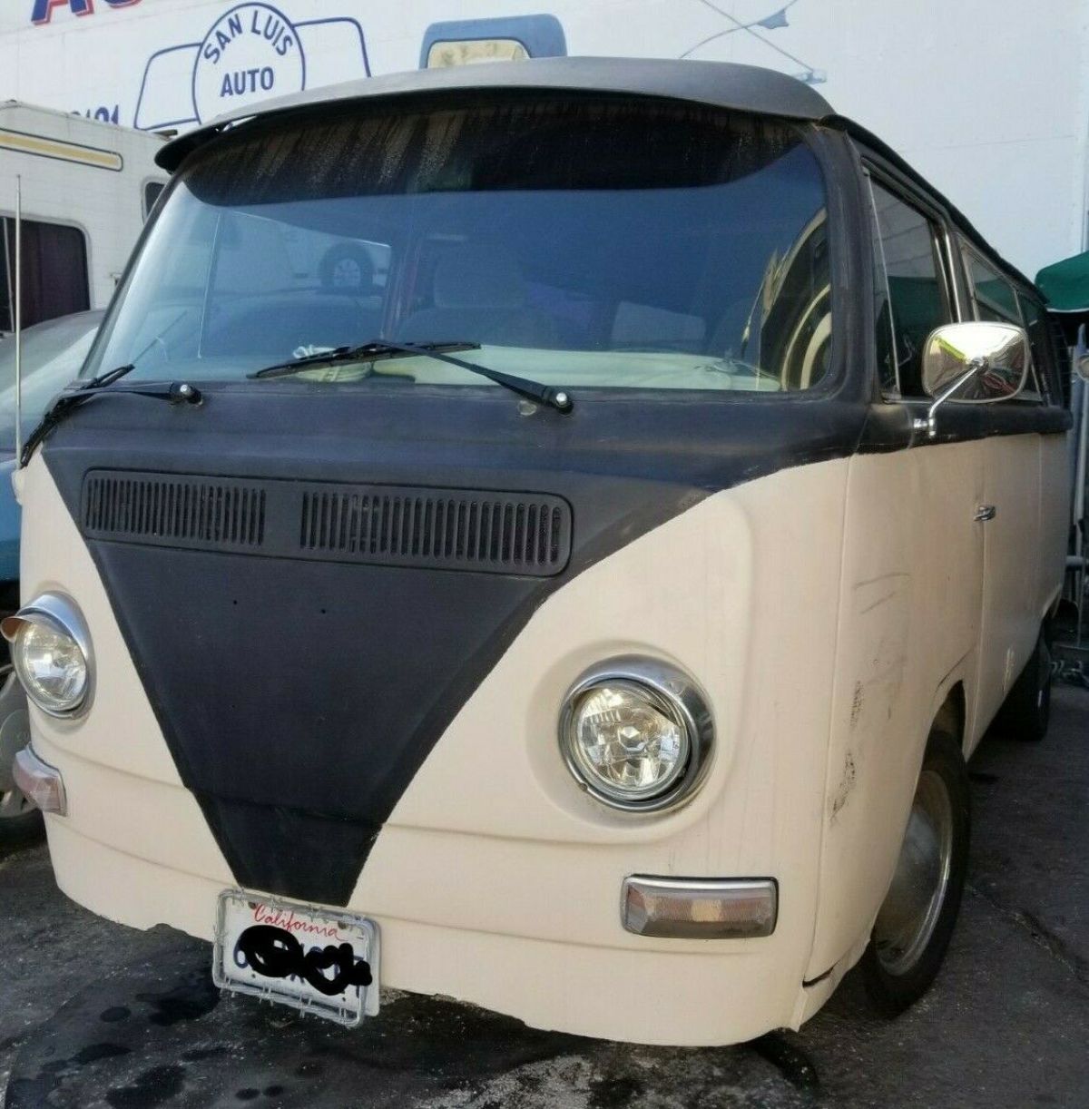 1970 Volkswagen Bus/Vanagon Type 2 - photo 5