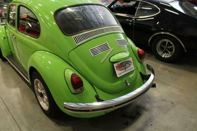 1970 Volkswagen n/a - photo 12