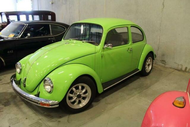 1970 Volkswagen n/a - photo 2