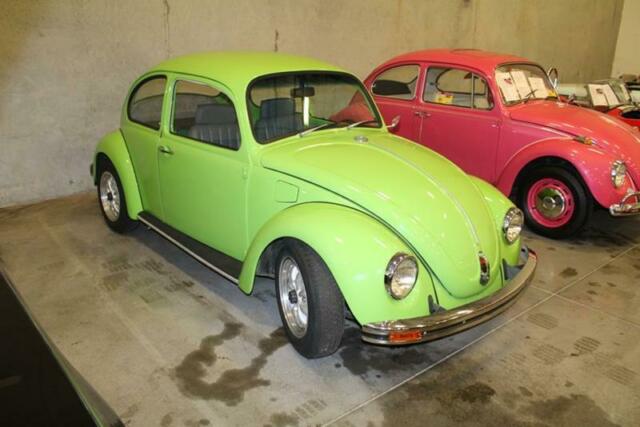 1970 Volkswagen n/a - photo 4