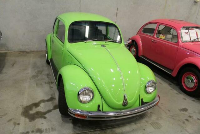 1970 Volkswagen n/a - photo 5