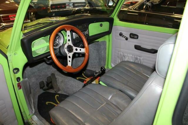 1970 Volkswagen n/a - photo 8