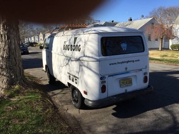 1970 Volkswagen Bus/Vanagon - photo 2