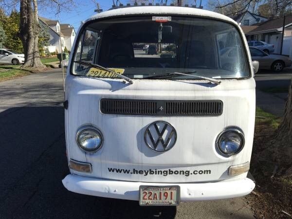 1970 Volkswagen Bus/Vanagon - photo 4