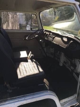 1970 Volkswagen Bus/Vanagon - photo 5