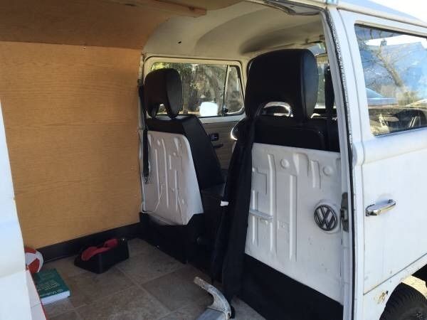 1970 Volkswagen Bus/Vanagon - photo 6