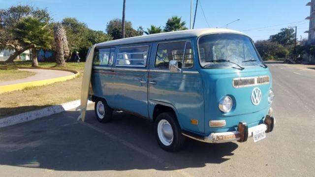 1970 Volkswagen Bus/Vanagon Bus - photo 8