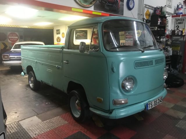 1970 Volkswagen Other - photo 2