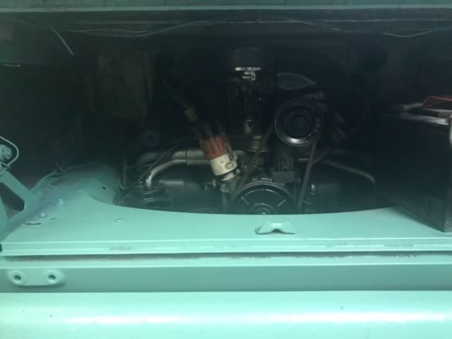 1970 Volkswagen Other - photo 3