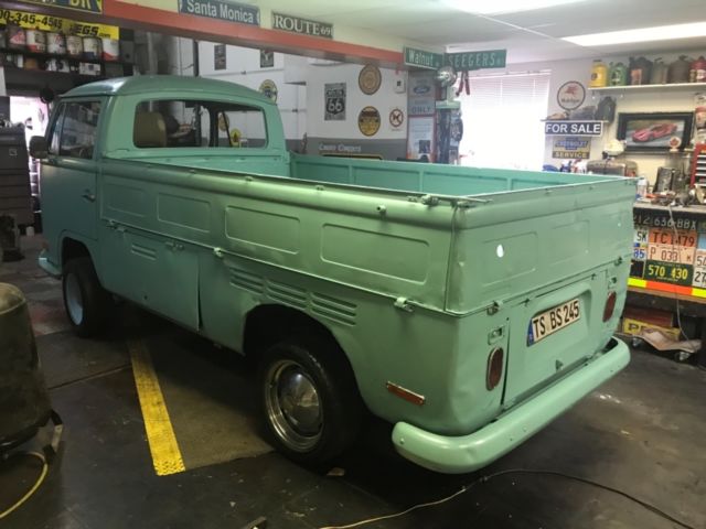 1970 Volkswagen Other - photo 4