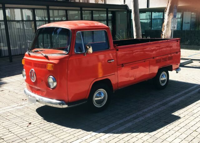 1970 Volkswagen Other