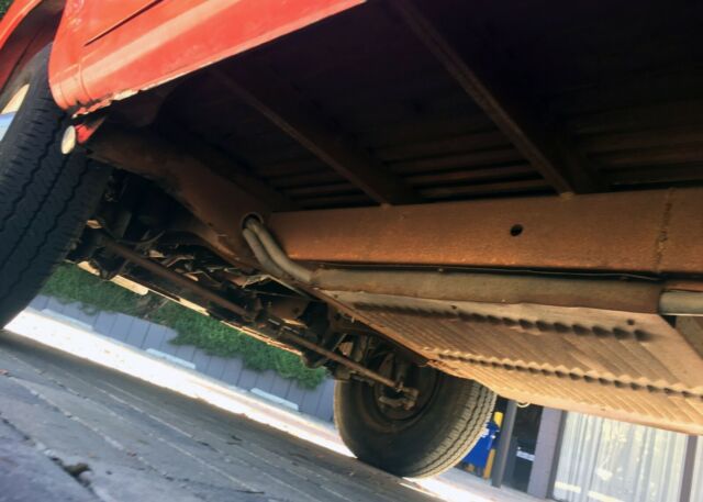 1970 Volkswagen Other - photo 10