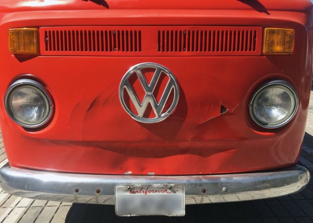 1970 Volkswagen Other - photo 11