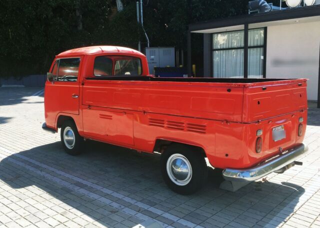 1970 Volkswagen Other - photo 3