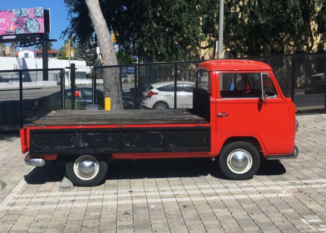 1970 Volkswagen Other - photo 4
