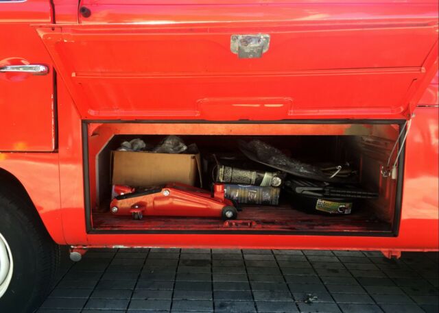 1970 Volkswagen Other - photo 7