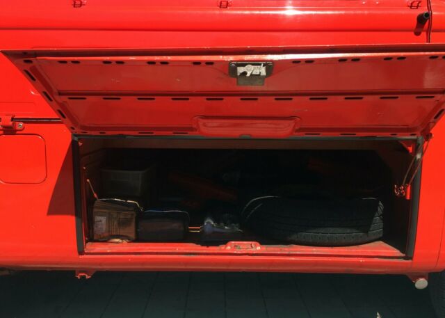 1970 Volkswagen Other - photo 8