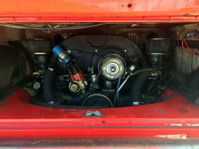 1970 Volkswagen Other - photo 9