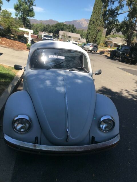 1970 Volkswagen Beetle - Classic STANDARD - photo 11