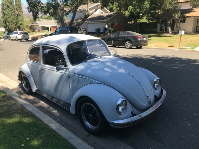 1970 Volkswagen Beetle - Classic STANDARD - photo 12