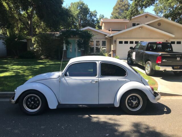 1970 Volkswagen Beetle - Classic STANDARD - photo 2