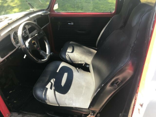 1970 Volkswagen Beetle - Classic STANDARD - photo 5