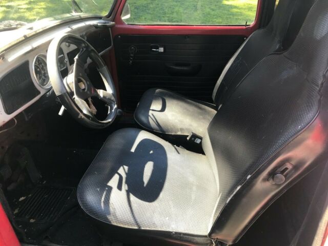 1970 Volkswagen Beetle - Classic STANDARD - photo 7