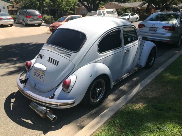 1970 Volkswagen Beetle - Classic STANDARD - photo 8