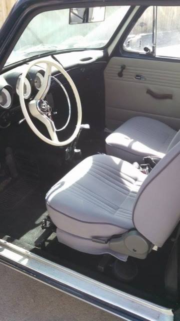 1970 Volkswagen Type III - photo 7