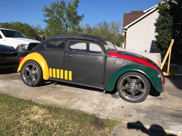 1970 Volkswagen Beetle - Classic - photo 2