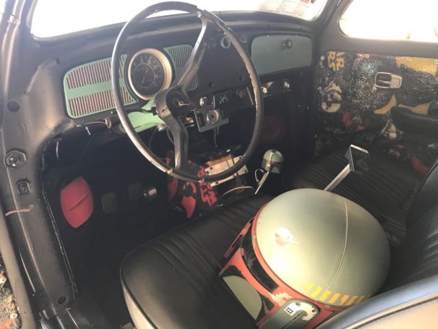 1970 Volkswagen Beetle - Classic - photo 8