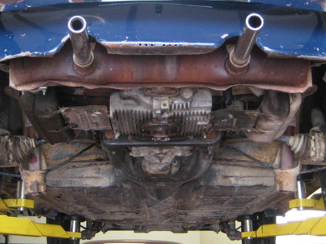 1970 Volkswagen Beetle - Classic - photo 11