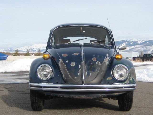 1970 Volkswagen Beetle - Classic - photo 2