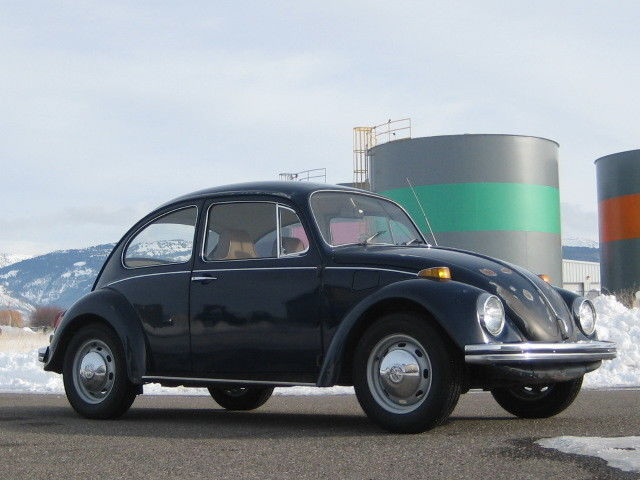 1970 Volkswagen Beetle - Classic - photo 6