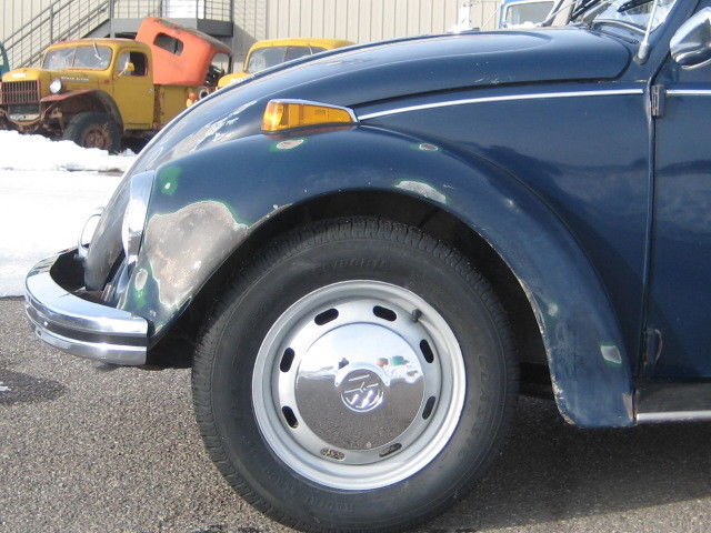 1970 Volkswagen Beetle - Classic - photo 7