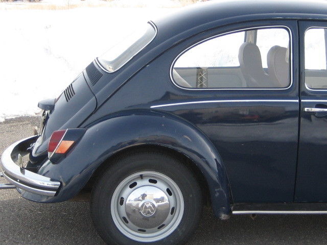1970 Volkswagen Beetle - Classic - photo 8
