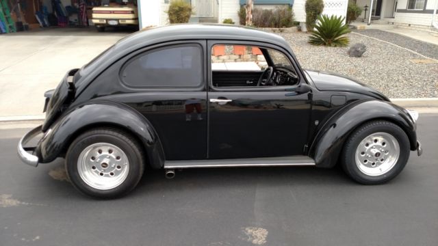 1970 Volkswagen Beetle - Classic - photo 2