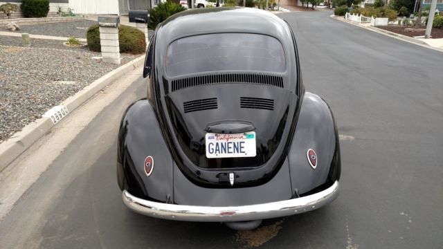 1970 Volkswagen Beetle - Classic - photo 3