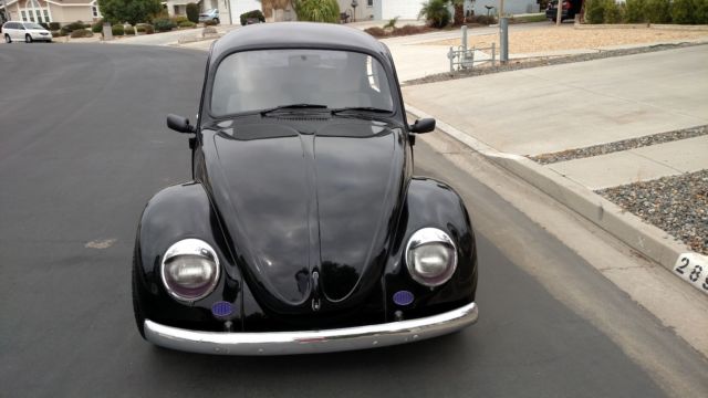 1970 Volkswagen Beetle - Classic - photo 4