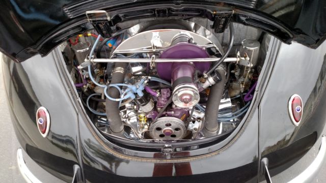 1970 Volkswagen Beetle - Classic - photo 5