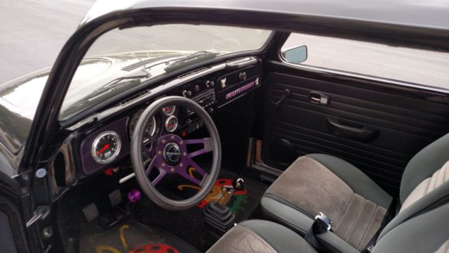 1970 Volkswagen Beetle - Classic - photo 6