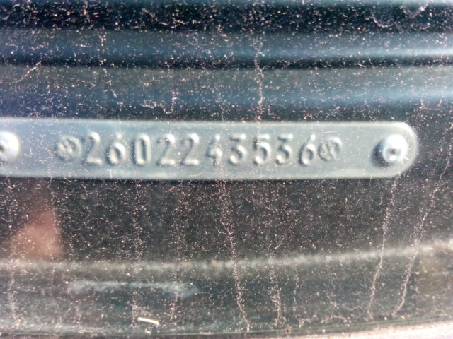 1970 Volkswagen Bus/Vanagon - photo 12