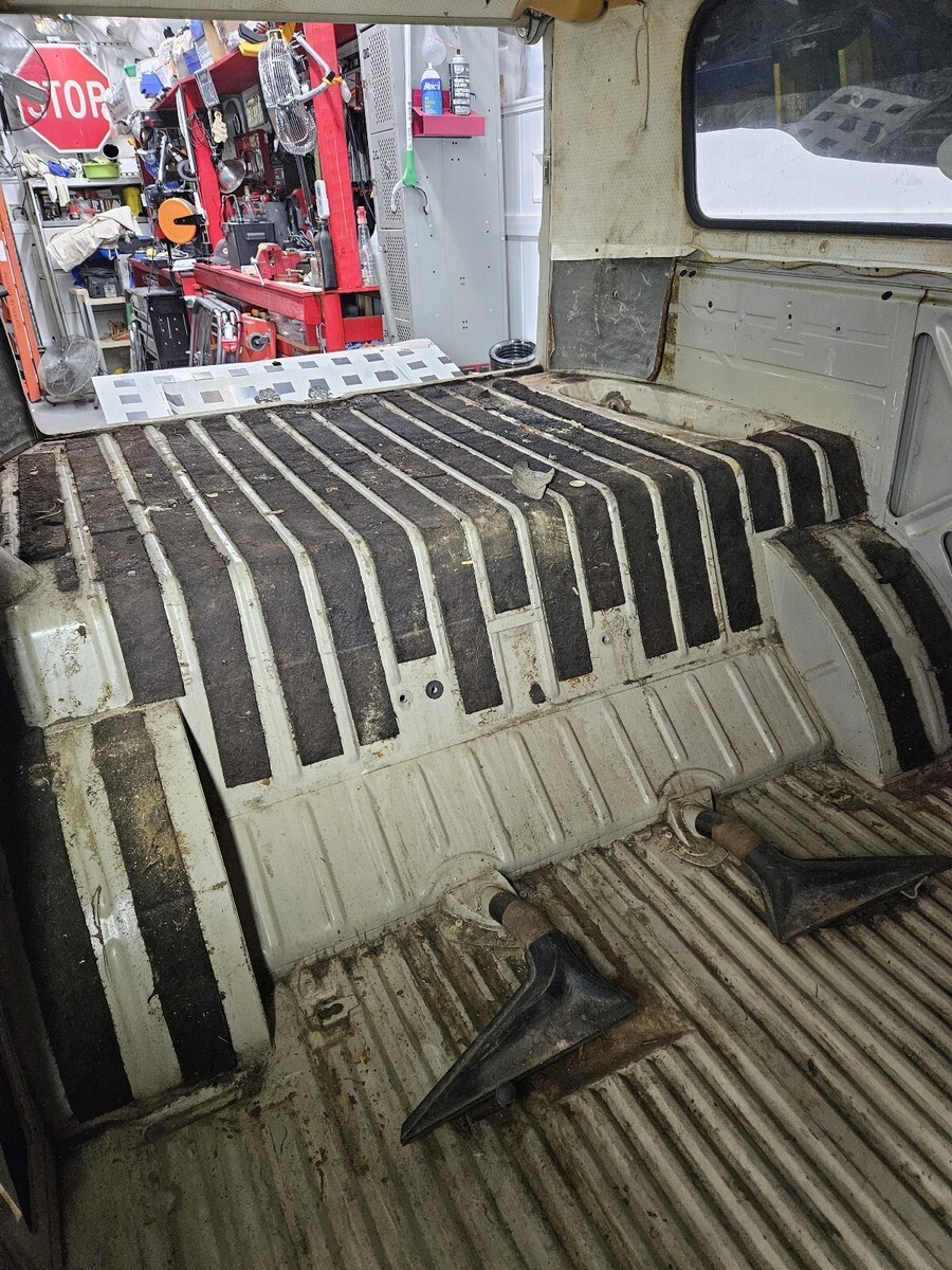1970 Volkswagen Transporter delux - photo 4